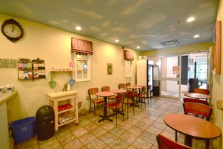 Coffee/Donut Shop Business for Sale, 1 Quarry Ridge Rd #104, Barrie, ON