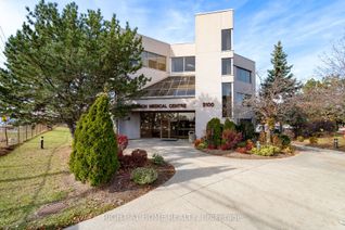 Office for Sale, 2100 Finch Ave W #107, Toronto, ON