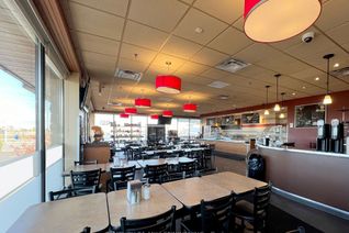 Restaurant Non-Franchise Business for Sale, 980 Pacific Gate W #4, 5, Mississauga, ON