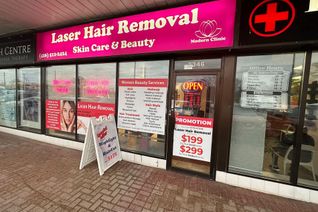 Beauty Salon Business for Sale, 3346 Keele St W, Toronto, ON Beauty Salon Business for Sale, 3346 Keele St W, Toronto, ON