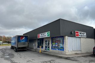 Convenience/Variety Business for Sale, 423 Sidney St, Quinte West, ON
