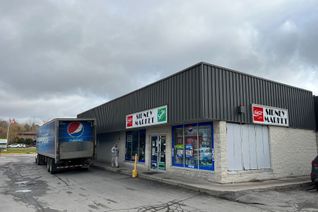 Convenience/Variety Business for Sale, 423 Sidney St, Quinte West, ON Convenience/Variety Business for Sale, 423 Sidney St, Quinte West, ON
