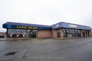 Butcher/Meat Business for Sale, 1770 Ernest Ave, London, ON