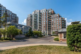 Apartment for Rent, 350 Red Maple Rd #1108, Richmond Hill, ON