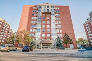 Apartment for Sale, 50 Old Mill Rd #Lph2, Oakville, ON
