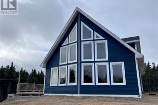 House for Sale, 212 Shamblers Cove Road, New-Wes-Valley, NL