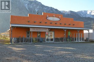 Commercial/Retail Property for Sale, 2649 #3 Highway, Keremeos, BC