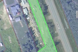 Land for Sale, St Pierre O, Caraquet, NB