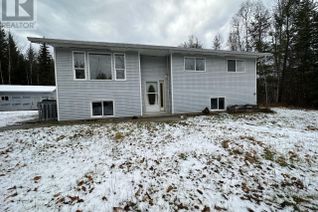 Property for Sale, 1536 Patchett Road, Quesnel, BC