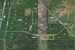 Commercial Land for Sale, Lot 37 Gladtidings Drive, Prince George, BC