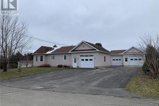Property for Sale, 14 Des Erables Street, Saint-André, NB