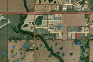 Land for Sale, 9 West Hill Drive, Rural Peace No. 135, M.D. of, AB