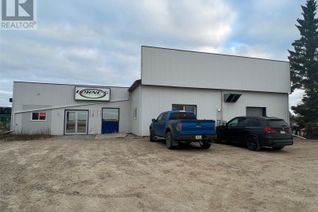 Property, 6 Service Road N, Raymore, SK