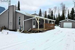 House for Sale, 28 Andrews Avenue, Candle Lake, SK