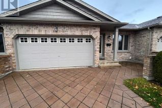 Condo Townhouse for Sale, 620 Thistlewood Drive Unit# 41, London, ON