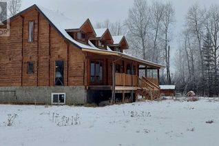 Detached House for Sale, 109057 Range Road 121, Rural Mackenzie County, AB