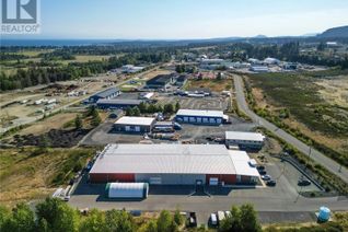 Industrial Property for Sale, 1500 Springhill Rd, Parksville, BC