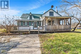 Detached House for Sale, 6013 Percy Street, Verona, ON