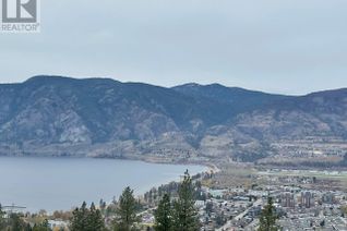 Vacant Residential Land for Sale, 3331 Evergreen Drive #114, Penticton, BC