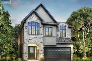 House for Sale, 26 Carina Street Unit# Lot 14, Kitchener, ON