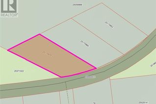 Vacant Residential Land for Sale, Lot 76-3 Renauld Mills Rd, Saint-Antoine, NB