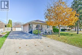 Ranch-Style House for Sale, 3334 Woodlawn, Windsor, ON