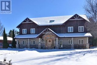 Detached House for Sale, 102 Ridgeview Drive, The Blue Mountains, ON
