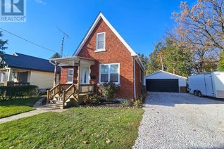 House for Sale, 255 Selkirk Street, Chatham, ON