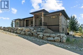 Ranch-Style House for Sale, 135 Granite Court, Naramata, BC