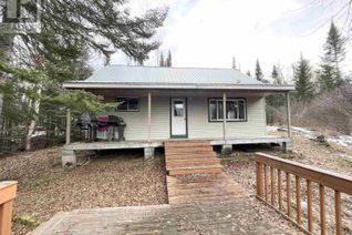 Property for Sale, Pcl M1074 Five Mile Lake, Chapleau, ON