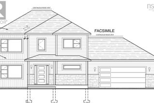 Detached House for Sale, Lot 923 Fleetwood Drive, Fall River, NS