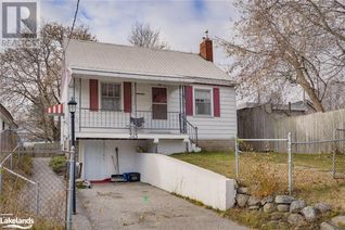 Detached House for Sale, 345 St Jean Street, Orillia, ON