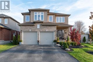 Property for Sale, 38 Winders Trail, Ingersoll, ON Property for Sale, 38 Winders Trail, Ingersoll, ON