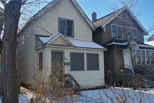 Detached House for Sale, 3211 Dewdney Avenue, Regina, SK