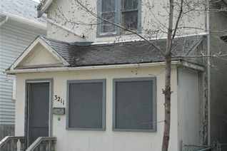 House for Sale, 3211 Dewdney Avenue, Regina, SK