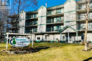 Property for Sale, 5428 51 Avenue #206, Rocky Mountain House, AB