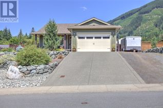 Property for Sale, 446 Mountain View Dr, Lake Cowichan, BC