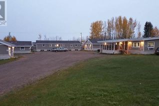 Non-Franchise Business for Sale, 5207 S 50 Avenue #1, Fort Nelson, BC