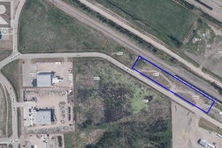 Commercial Land for Sale, 6812 Elevator Road #6804, Fort St. John, BC
