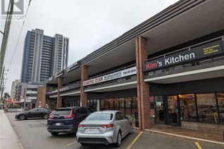 Commercial/Retail Property for Lease, 258 King Street N Unit# 10, Waterloo, ON
