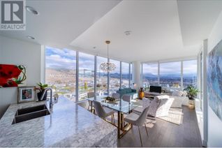 Condo Apartment for Sale, 1181 Sunset Drive #1702, Kelowna, BC