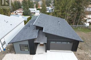 House for Sale, 2741 Cedar Ridge Street, Lumby, BC