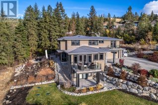House for Sale, 140 Granite Court, Naramata, BC