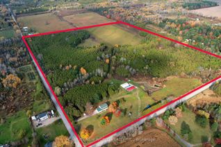 Residential Farm for Sale, 3025 Moffat Rd, Clarington, ON