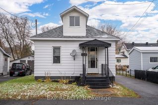 House for Sale, 327 Victoria Ave, Cornwall, ON House for Sale, 327 Victoria Ave, Cornwall, ON