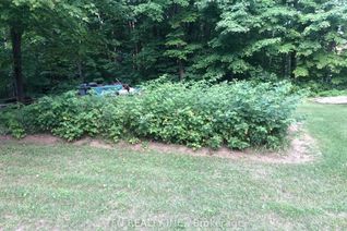 Vacant Residential Land for Sale, 385 Gables Rd W, Machar, ON