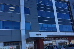 Office for Lease, 1650 Elgin Mills Rd E #206, Richmond Hill, ON