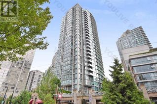 Condo Apartment for Sale, 1008 Cambie Street #2005, Vancouver, BC