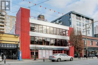 Property for Lease, 838 Fort St #100, Victoria, BC
