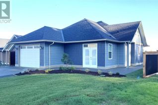 Detached House for Sale, 207 Dunbar Way, Parksville, BC
